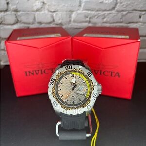 Invicta Ocean Voyage 50mm men’s watch
